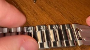 CASIO КАК РАЗОБРАТЬ БРАСЛЕТ ЧАСОВ