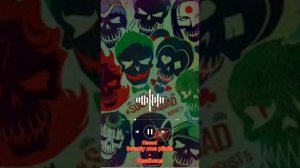 Песня: Все мои друзья входят во вкус (на английском)