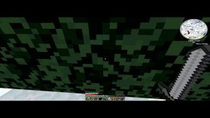 Minecraft#5(Охотник на нечисть!)