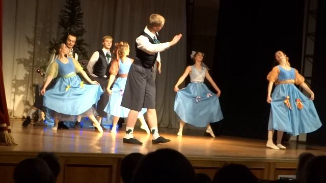 РГПУ#RAsvet144#28декабрь2019 ЩЕЛКУНЧИК 00004 смотреть онлайн