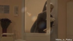 Клип. Плакса Никита и Маша  - Не могу больше без тебя.