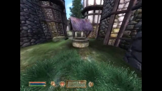 ем гречку (обливион) смотреть онлайн