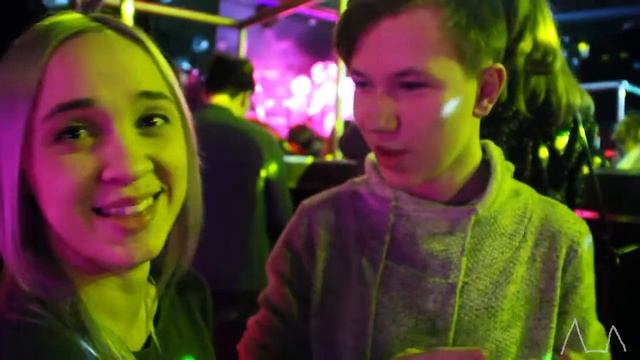 Pyrokinesis x Sted.D в Иркутске смотреть онлайн