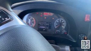 🛠 Выездная диагностика Sitrak: как китайский самосвал у?