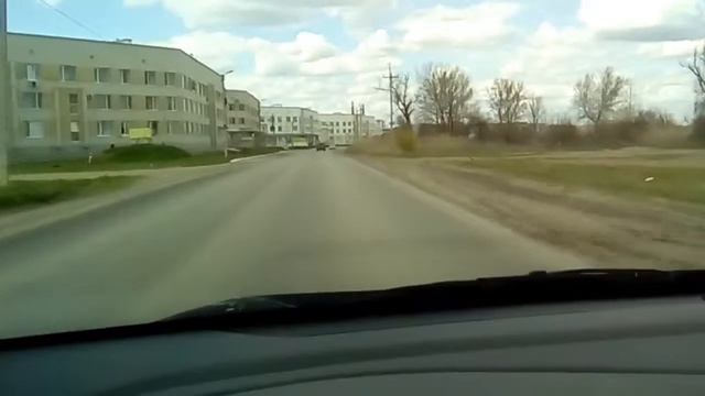 Таганрог как и любой город России славен дорогами.Лучшие дороги города(9) смотреть онлайн