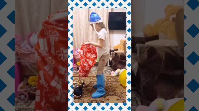 Новогодние приколы (8 января 2022 г) смотреть онлайн