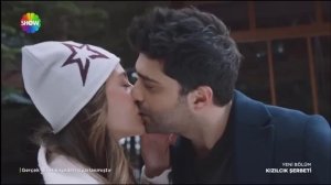 Клюквенный щербет 98 серия русская озвучка