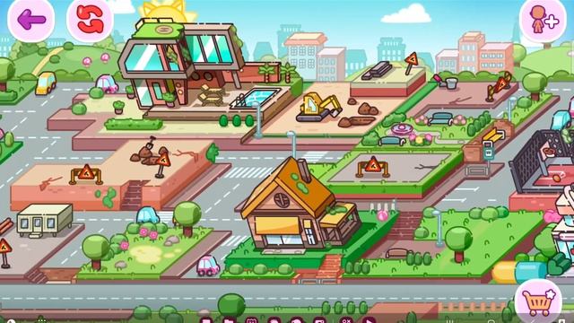 Avatar World наушники