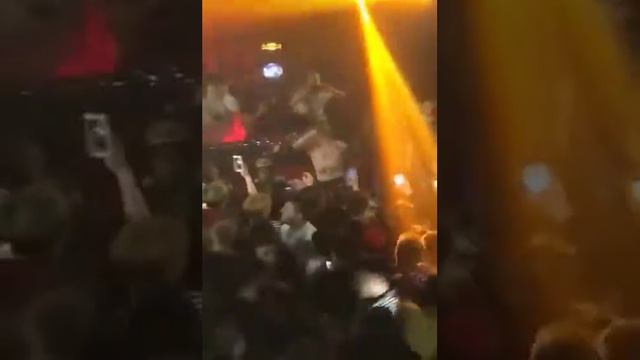 Boulevard Depo x Gazgolder - Кащенко live смотреть онлайн