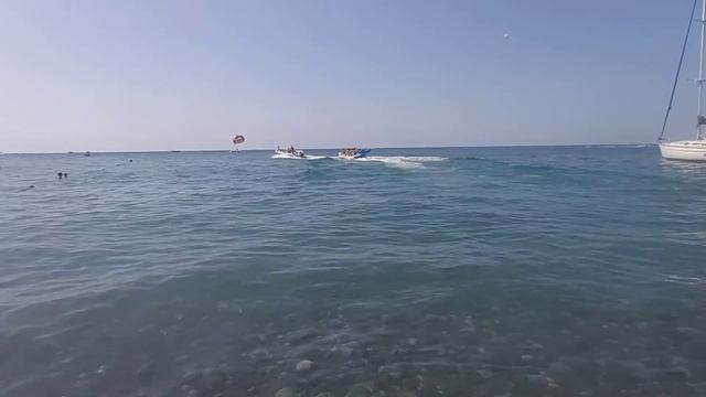 Лазаревское 22 сентября Банан работает смотреть онлайн