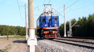 Динамическая Экспозиция "Экспо 1520" Щербинка 2021 г.