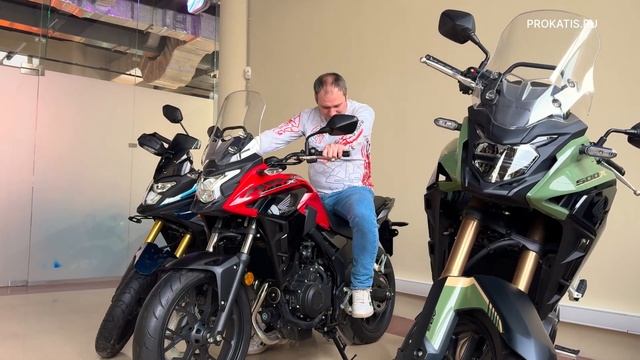 НОВЫЕ МОДЕЛИ МОТО. Кроссоверы РОССИИ. Полный обзор НОВ смотреть онлайн