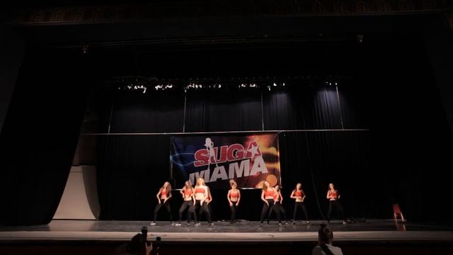 25   New Step Group Магнитогорск