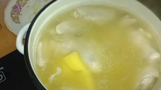 Природа в саду