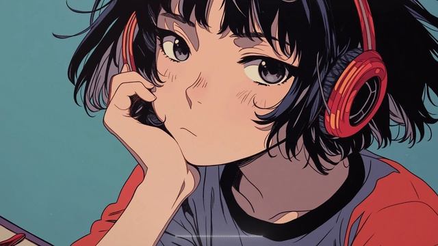 𝐏𝐥𝐚𝐲𝐥𝐢𝐬𝐭 80's Tokyo City Lo-fi Hiphop🍃   Lofi Hiphop Mix[lofi Hiphop Chill BGM]