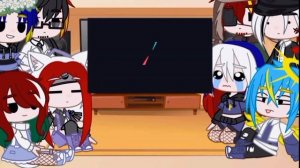 👄Реакция стран на meme и ТТ #4👄Gacha Club👄Countryhumans👄