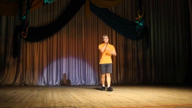 Никита Алексеевич БЭЮК декабрь 2016 смотреть онлайн