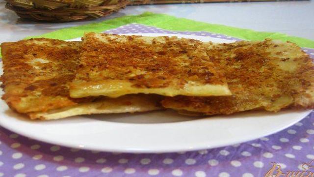 Сборник рецептов