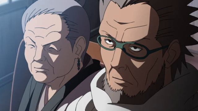 Наруто 2. сезон 179 серия на русском языке