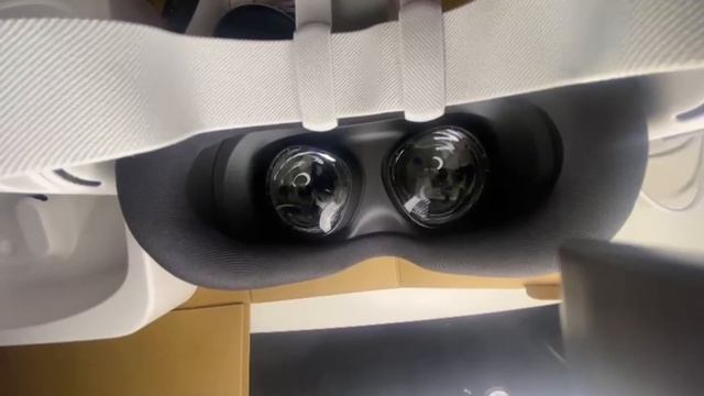 МИНИ-ОБЗОР META QUEST 3S + АКТИВАЦИЯ смотреть онлайн