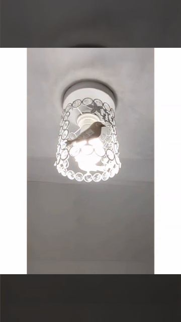 Люстра потолочная WEDO LIGHT NETTA 66117.01.29.01