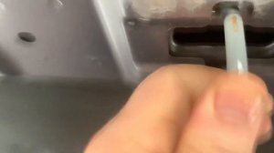 Работа двигателя на горячую. Черри тиго 4 про