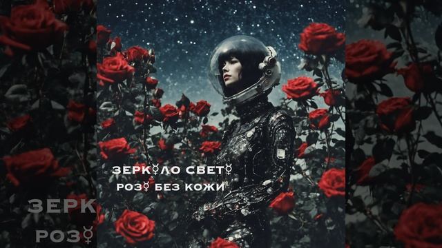 Роза без кожи