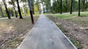 ОБЗОР НА ЭЛЕКТРОСАМОКАТ MIDWAY 0809 | ТЕСТ-ДРАЙВ ЭЛЕКТРОСАМ