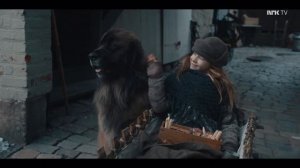 Лука и волшебный театр. 19