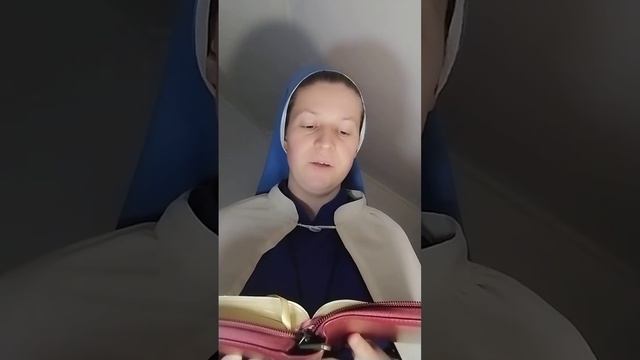 Слово Боже для вас. Євангеліє від Луки 7, 1-10 смотреть онлайн