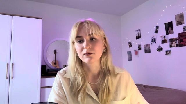 ночные линзы: плюсы и минусы, мой опыт (#2)