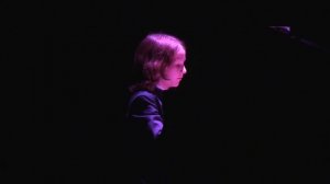 "Incantation" David Hicken. Исполняет Роман Кульков.
Фортепиано, соло.