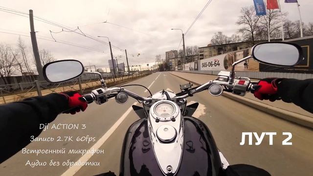 KAWASAKI VULCAN 2000 ОБЗОР смотреть онлайн