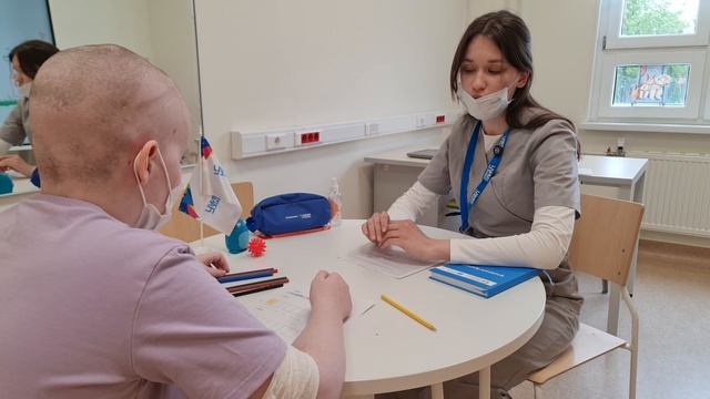 Блохина экскурсия смотреть онлайн