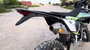 ЧЕСТНЫЙ ОБЗОР НА PROGASI IBIZA 300