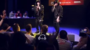 MAD TWINZ | БРАТЬЯ БИТБОКСЕРЫ ИЗ РОССИИ