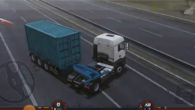 2 игры про дальнобойщиков которые ты точно должен скач смотреть онлайн