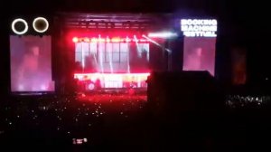 Oxxxymiron_Там где нас нет live 25.08.2018 BOOKING MACHINE FESTIVAL 2018