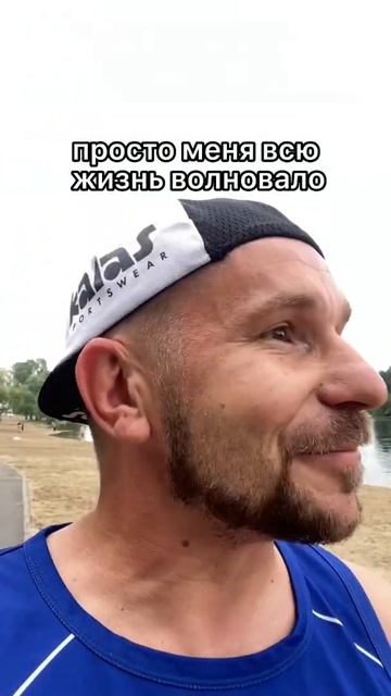 2 августа Ильин день, Илья в воду писает, она холоднеет, купаться нельзя! А у вас в такое верят? смотреть онлайн