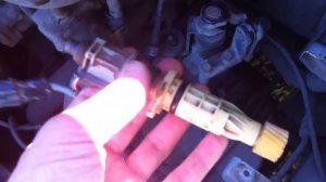 Как починить спидометр на Daewoo Matiz