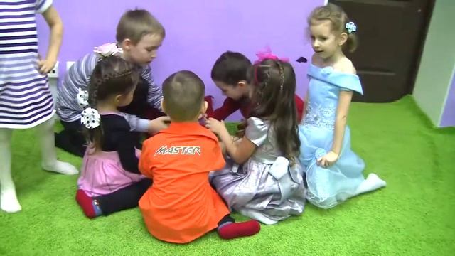 день рождения Степана смотреть онлайн