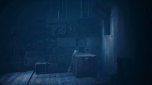 Little Nightmares 2 | Маленькие кошмары 2 | Прохождение с охотником