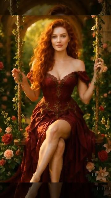 Лилия Любимова – Вдох и Выдох | Волшебный сад (Garden Dream Visual смотреть онлайн