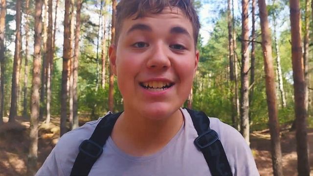 Чё за стант-машина? | Обзор на питбайк Fidelis 150 pro