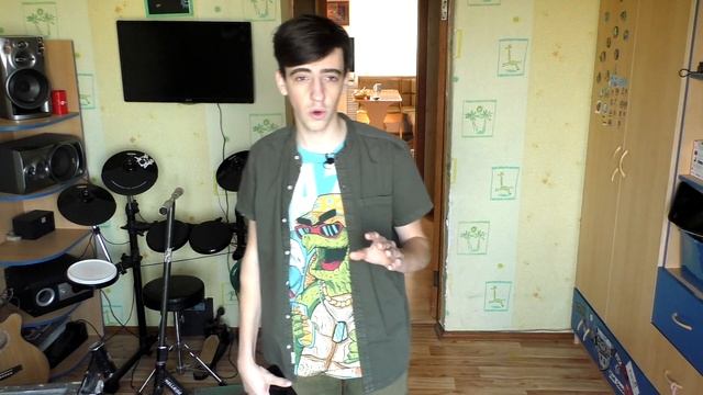 История создания канала | с чего все началось?