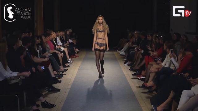 CFW 4 Season. Арина Боганова  Россия