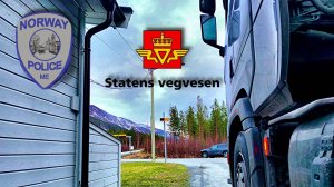 Дорожные штрафы в Норвегии 2025: Последствия, депортация и МОЙ ЛИЧНЫЙ ОПЫТ! #топыкатегорий