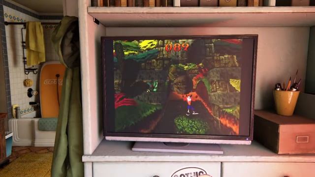 СЧАСТЛИВЫЙ КОНЕЦ ➤ Прохождение Uncharted 4: A Thief’s End (PlayStation4) #13 ФИНАЛ