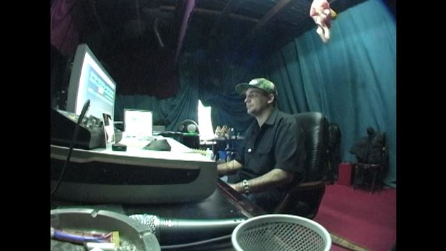 UnCut Intro Серии 049: Баста / Ноггано / N1NT3NDO • Хип-Хоп В России: от 1-го Лица