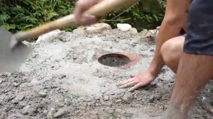 🌊 Вьетнамские фермеры построили самодельную водяную турбину за 150$